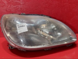 фара Mercedes-Benz S-Класс W220 1999, 112.922, 2208200461