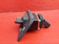 выключатель концевой (концевик) Volkswagen Transporter T5 2004, 2.5 л., AXD, дизель, 7H0907437 - фото №2