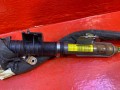 подушка безопасности коленная Nissan Qashqai 1 поколение J10 2008, 1.5 л., K9K, дизель, 985P0JD00A - фото №5