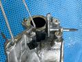 охладитель EGR / Радиатор EGR Renault Duster 1 поколение 2012, 1.5 л., K9K 884, дизель, МКПП, 147355713R - фото №5