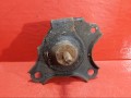 Опора (подушка) двигателя Honda FR-V 1 поколение 2006, 50821S5AA07 - фото №3