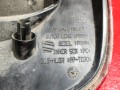 фонарь задний левый Nissan Primera P12 2007, 26555AU125 - фото №6