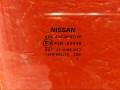 стекло (иные) Nissan Qashqai 1 поколение J10 2008, 1.5 л., K9K, дизель, 82300JD000 - фото №3
