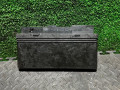 блок комфорта BMW 5 серия E60/E61 2005, 61359114447 - фото №2