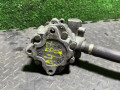 насос гидроусилителя руля Audi A4 B6 2004, 2.0 л., 8E0145155N - фото №5