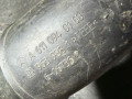 патрубок воздушного фильтра Mercedes-Benz C-Класс W203/S203/CL203 2003, 2.2 л., A6110940108 - фото №5