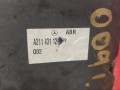 блок ABS Mercedes-Benz E-Класс W210/S210 [рестайлинг] W211 2002, 271.956, 2114311212 - фото №5