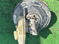 вакуумный усилитель тормозов Renault Megane 2 поколение 2002, 8200157453 - фото №2