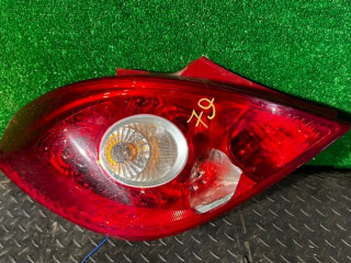 фонарь задний левый Opel Corsa D 2008, 13186350