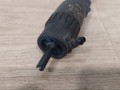 насос (моторчик) омывателя стекла Volkswagen Eos 1 поколение 2007, 2.0 л., CBAB, дизель, 1K5955651 - фото №4