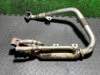 охладитель EGR / Радиатор EGR Renault Scenic 2 поколение 2005, 8200426934