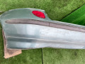 бампер задний Nissan Almera Tino V10 2003, серо-голубой, 850224U040 - фото №9
