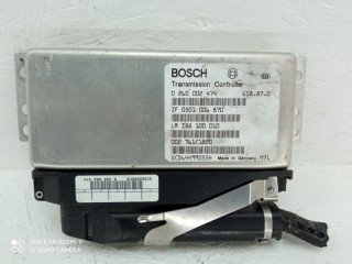 блок управления АКПП Land Rover Discovery 2 поколение 2001, 260002474