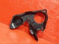 защита (кожух) ремня ГРМ Peugeot 307 1 поколение [рестайлинг] 2006, 1.4 л., KFU (ET3J4), бензин, 9653773980 - фото №2