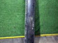 накладка на порог Mercedes-Benz C-Класс W203/S203/CL203 2002, 2.2 л. - фото №3