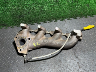 коллектор выпускной Renault Scenic 2 поколение 2006, 1.9 л., 8426549