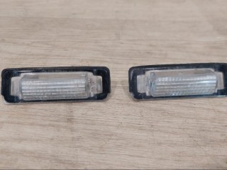 подсветка номера Mercedes-Benz E-Класс W124 [рестайлинг] W210 1998, 112.911, 2108200356