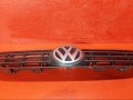 Решетка Volkswagen Polo 4 поколение [рестайлинг] 2007, 1.2 л., BZG, бензин, 6Q0853653E - фото №4