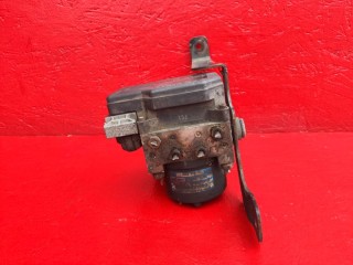блок ABS Hyundai Coupe 1 поколение [рестайлинг] 2000, 956002C000, 212ABA2A204