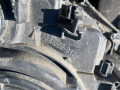 фара левая Mercedes-Benz E-Класс W211/S211 2004, 2.2 л., 15435901 - фото №7
