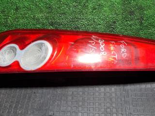 фонарь задний левый Ford Fiesta 6 поколение 2009, 6S6113405