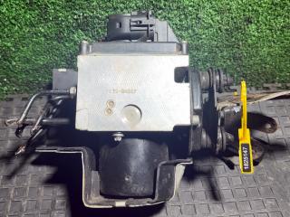 блок ABS Volkswagen Passat B6 2006, 2.0 л., дизель, МКПП, универсал, 3C0614095P
