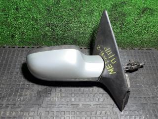 зеркало наружное правое Renault Megane 2 поколение [рестайлинг] 2007, бензин, универсал