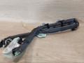 подушка безопасности коленная Ford Focus 2 поколение 2008, 1.6 л., HHDA, дизель, 7M51N14K158AC - фото №3