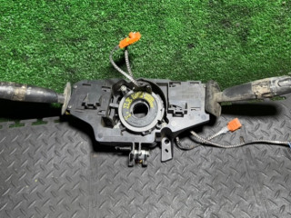 переключатель подрулевой (стрекоза) Peugeot 607 1 поколение 2002, 96378815ZL