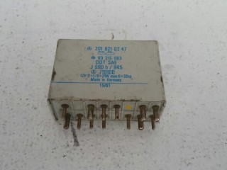 указатель поворота Mercedes-Benz E-Класс W124 [рестайлинг] W124 1995, OM111, 2018210247