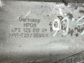 воздухозаборник Audi A6 4F/C6 2006, 2.0 л., 4F0129617C - фото №4