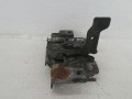 замок капота Mazda 6 1 поколение [рестайлинг] 2006, 1.8 л., L813, бензин - фото №2