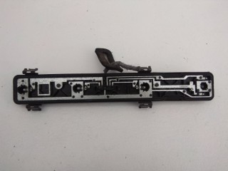 панель заднего фонаря Mercedes-Benz Vito W638 2001, OM611, 96467801