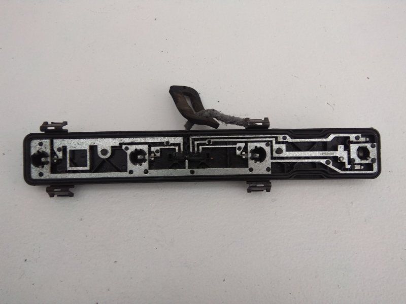 панель заднего фонаря Mercedes-Benz Vito W638 2001, OM611, 96467801 - фото №1