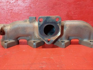коллектор выпускной Land Rover Freelander 1 поколение 2002, 2.0 л., 20T2N, дизель, 77868200