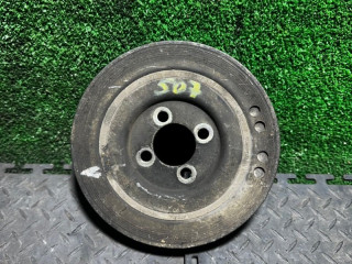 шкив коленвала Opel Astra H/Family [рестайлинг] 2010, 1.3 л., 285330HZ