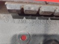 кронштейн (крепление) Mercedes-Benz E-Класс W210/S210 [рестайлинг] W211 2002, 271.956, 2303521806 - фото №6