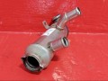 охладитель EGR / Радиатор EGR Citroen Xsara Picasso 1 поколение [рестайлинг] 2010, 2.0 л., RHH (DW10CTED4), дизель, 9646782280 - фото №3