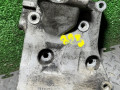 кронштейн компрессора кондиционера Nissan Primera P12 2004, 11910BM700 - фото №3