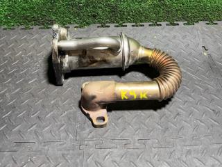 охладитель EGR / Радиатор EGR Renault Scenic 2 поколение 2005, 147350718