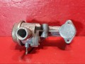 клапан EGR Mercedes-Benz E-Класс W211/S211 W211 2005, 21406260 - фото №3