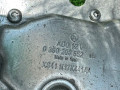 моторчик заднего стеклоочистителя (дворника) Ford Focus 1 поколение 2001, 390201552 - фото №3