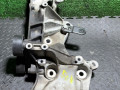 кронштейн генератора Renault Megane 2 поколение 2002, 1.6 л., 7700274249 - фото №3