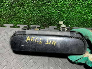 ручка наружная задняя правая Audi A6 4B/C5 1999, 4B0839885
