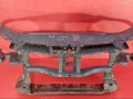 передняя панель крепления облицовки (телевизор) Volkswagen Passat B6 2008, 3C8805594D, 3C8805588H - фото №2