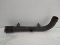 патрубок воздушного фильтра Mercedes-Benz Vito W639 2006, 2.2 л., OM 646.982, дизель, 6385282482 - фото №3