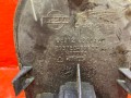 кнопка центрального замка Nissan Qashqai 1 поколение J10 2008, 1.5 л., K9K, дизель, 96912JD00A - фото №5