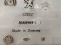 бачок тормозной жидкости Peugeot 207 1 поколение 2007, 1.4 л., KFU (ET3J4), бензин, 32067093L - фото №5