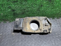 лючок топливного бака Citroen C5 1 поколение 2002, 9633284180 - фото №4