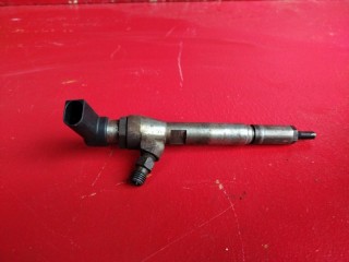 форсунка Renault Megane 2 поколение 2006, 8200380253